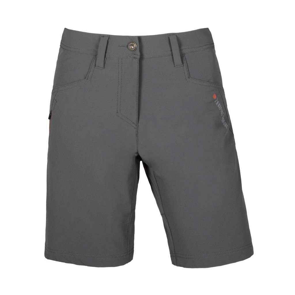 Think Pink Pantaloni Corti Donna ss1809 In Linea