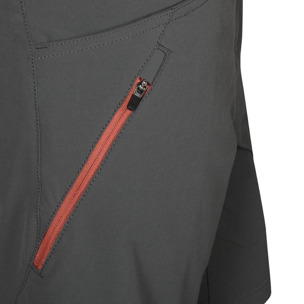 Think Pink Pantaloni Corti Donna ss1809 In Linea