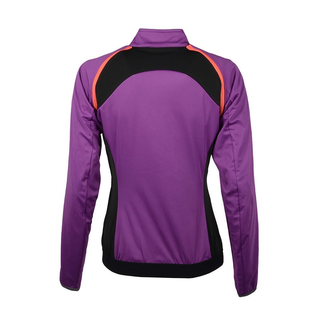 Think Pink Felpa Tecnica Donna ss1807 Nuovo