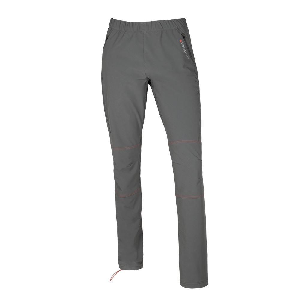 Think Pink Pantalone Donna Trekking ss1804 Vendita