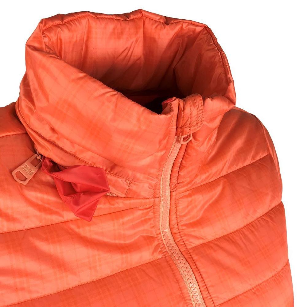 Think Pink Giubbino Donna stampato ss1600 Acquista Ora