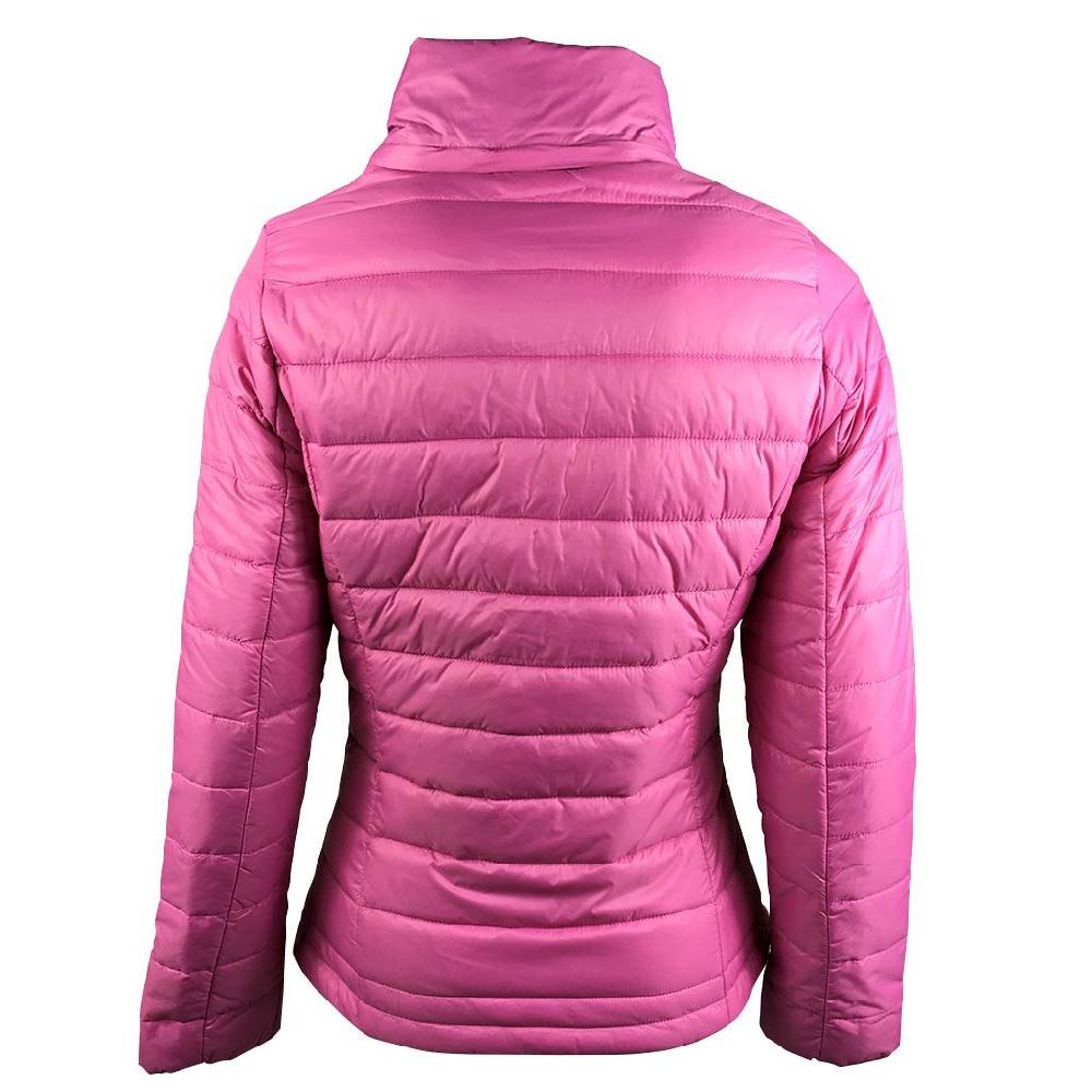 Think Pink Giubbino Donna packable ss1602 Consegna Veloce