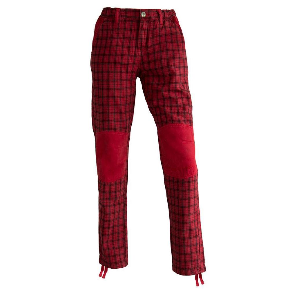 Think Pink Calanque Donna a Quadri fw1608 Fino Al -60%