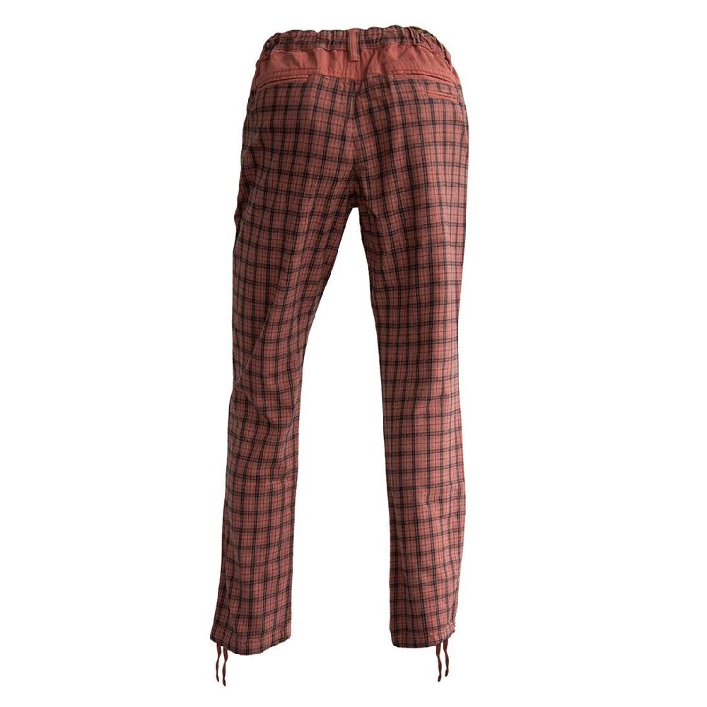 Think Pink Calanque Donna a Quadri fw1608 Fino Al -60%