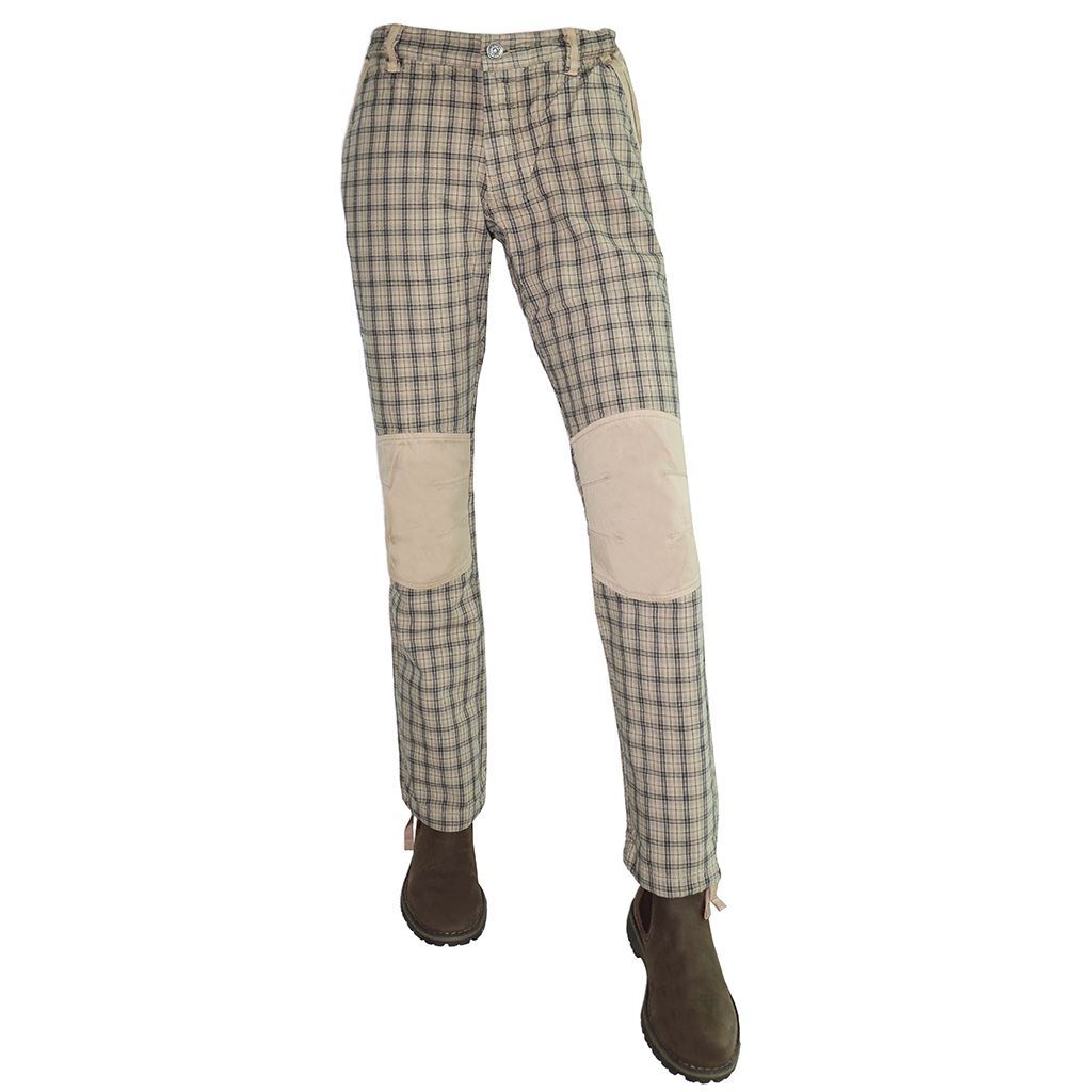 Think Pink Calanque Donna a Quadri fw1507 Shopping Online