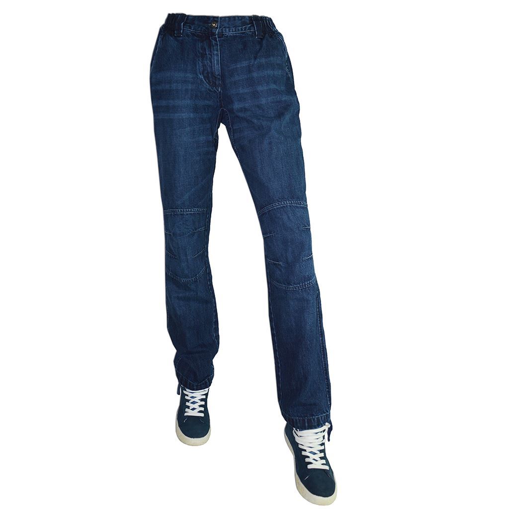 Think Pink Calanque Donna Denim fw1506 Affare Del Giorno