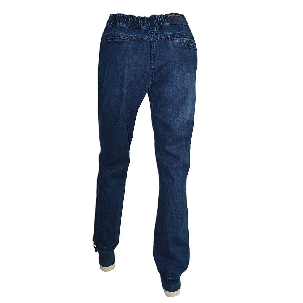 Think Pink Calanque Donna Denim fw1506 Affare Del Giorno
