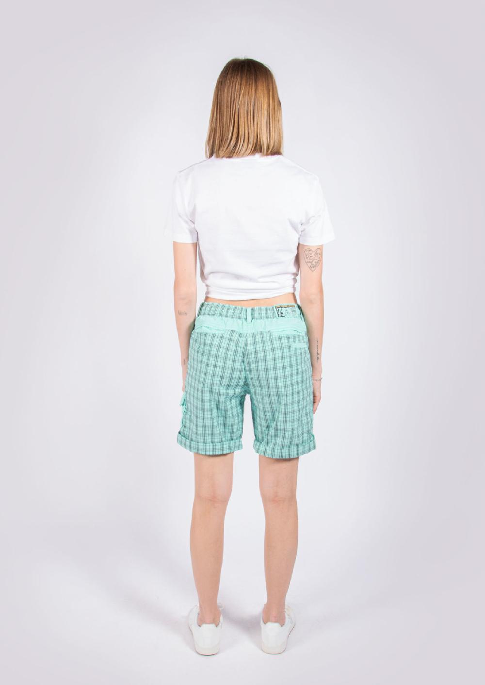 Think Pink Bermuda Donna Calanque ss2213 Presa