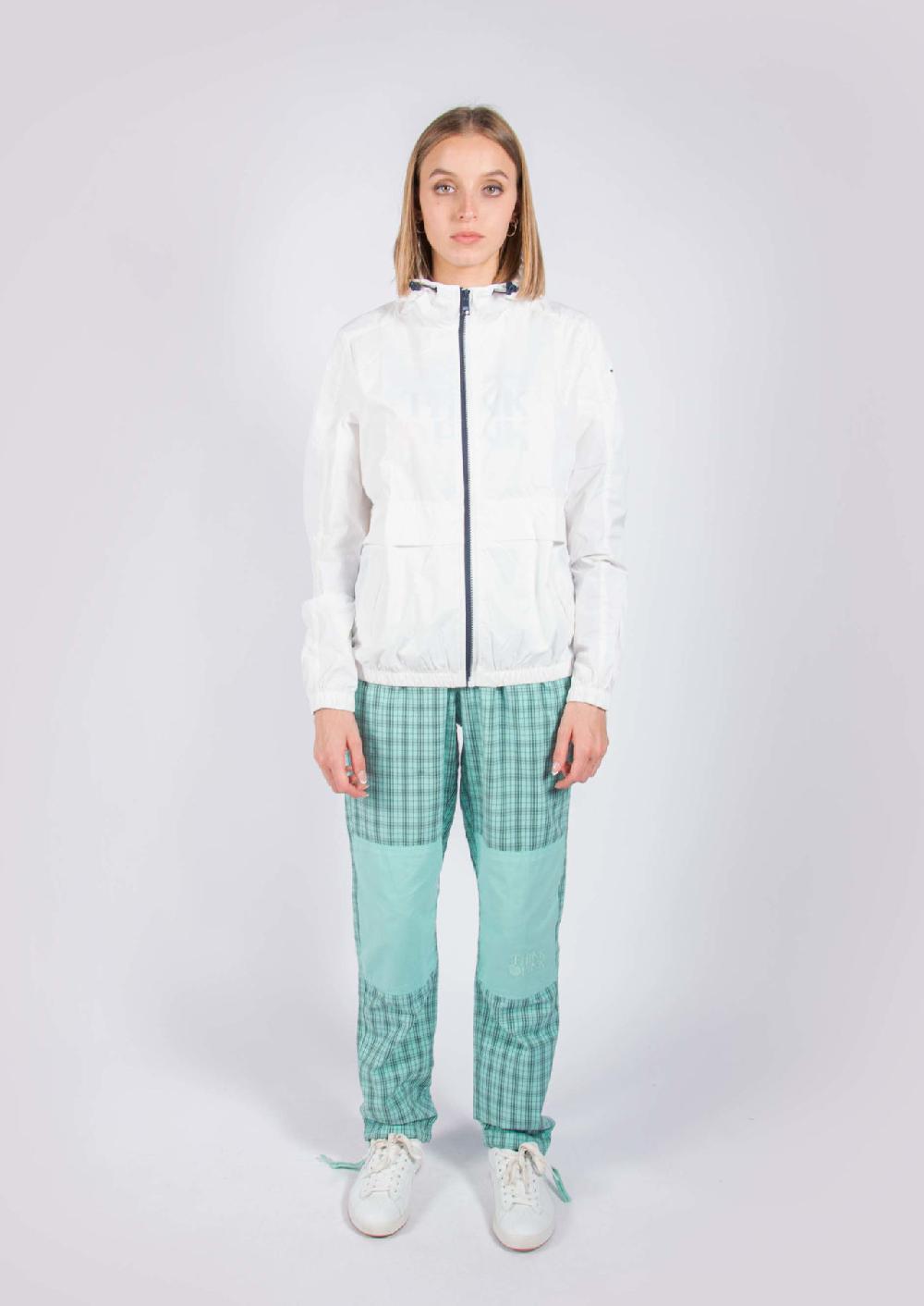 Think Pink Giacca Antivento Donna ss1900 Outlet