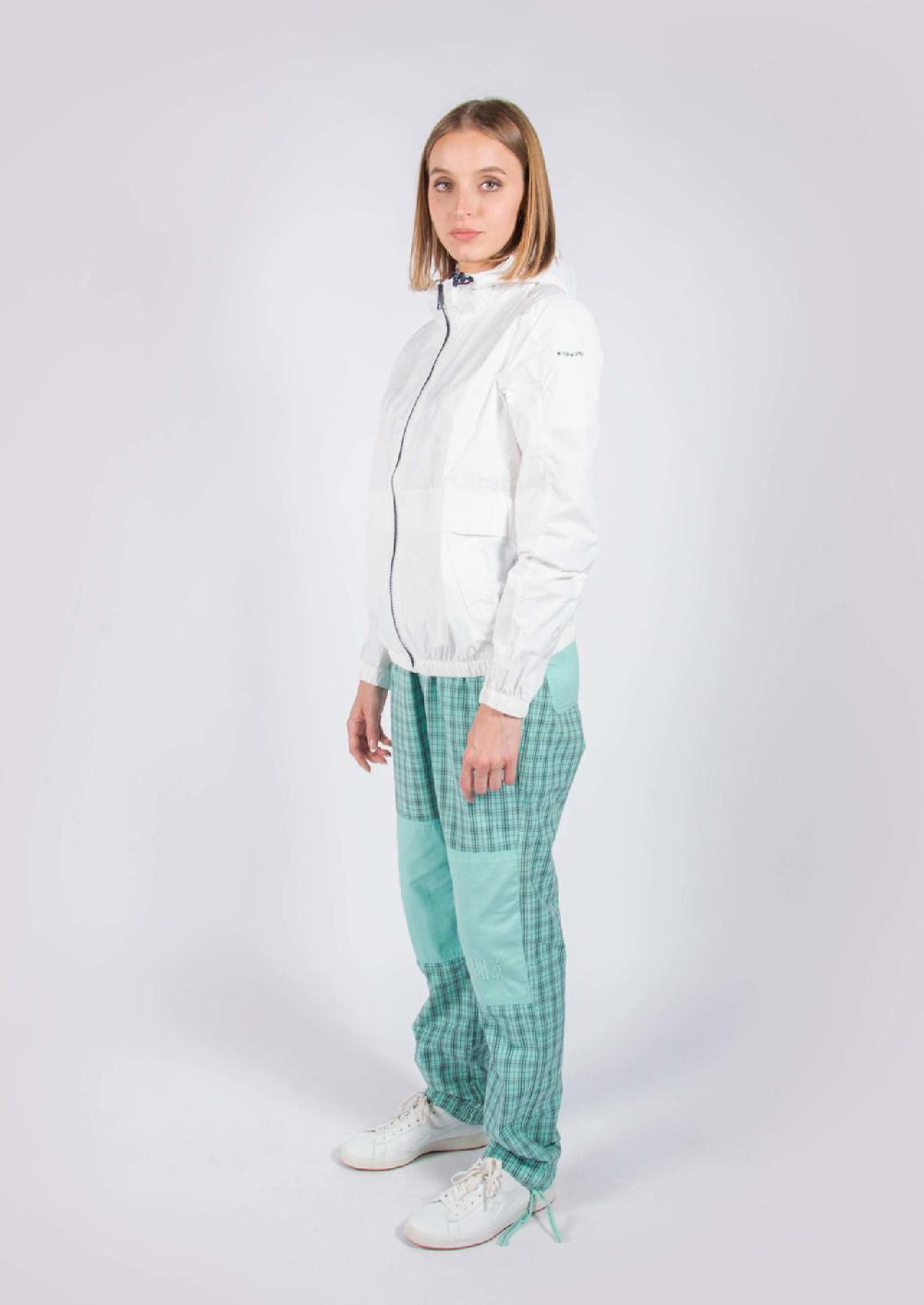 Think Pink Giacca Antivento Donna ss1900 Outlet