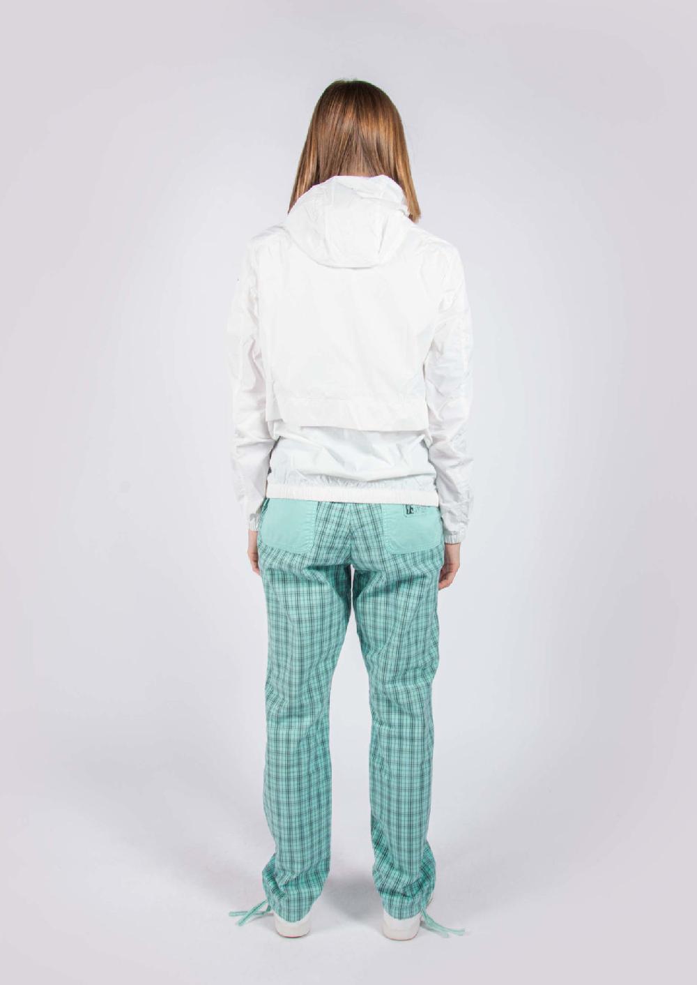Think Pink Giacca Antivento Donna ss1900 Outlet
