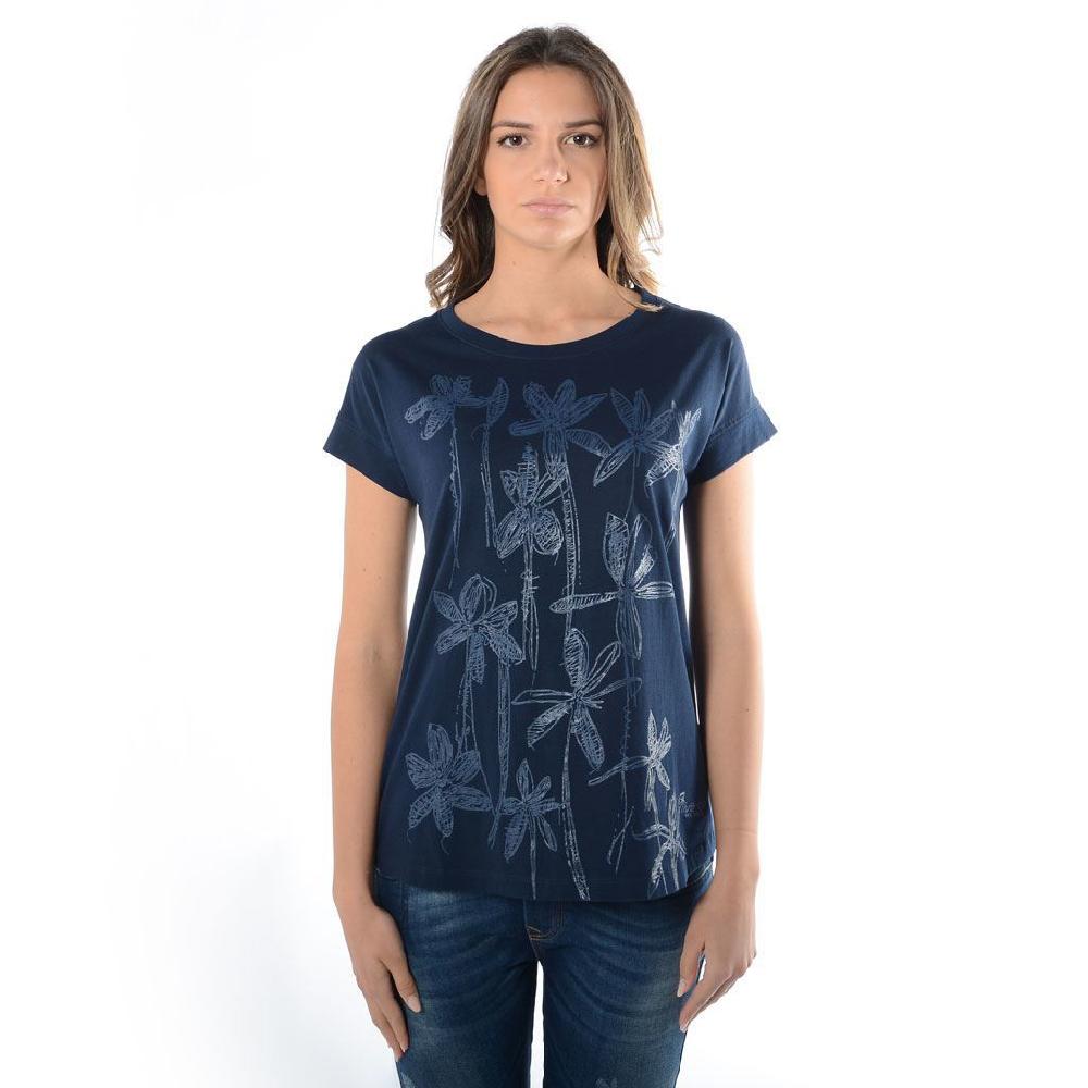 Think Pink T-shirt Donna Manica Corta ss1902 Hotsell