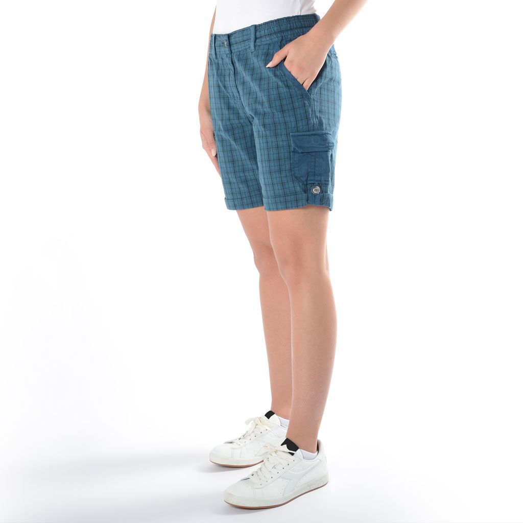 Think Pink Bermuda Donna Calanque ss1904 In Saldo