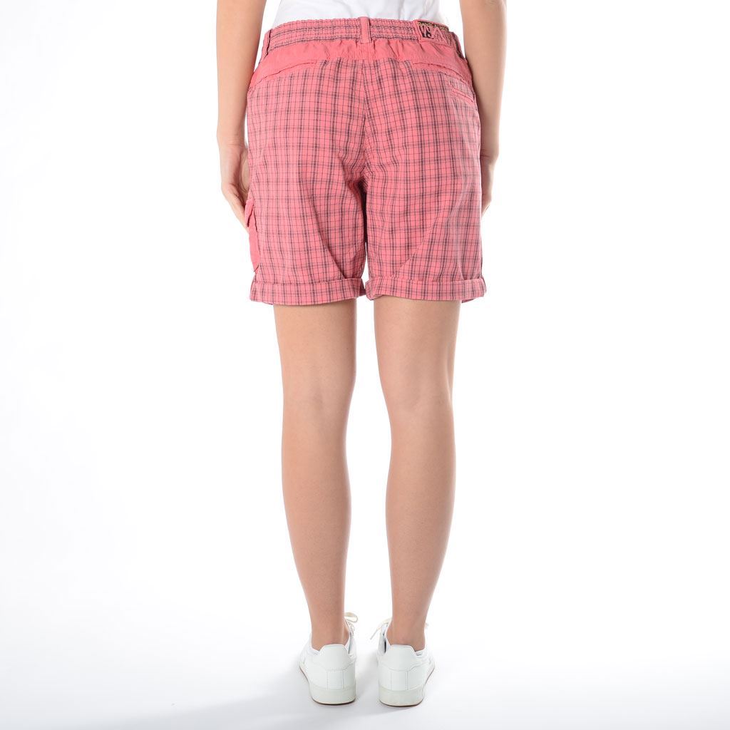 Think Pink Bermuda Donna Calanque ss1904 In Saldo