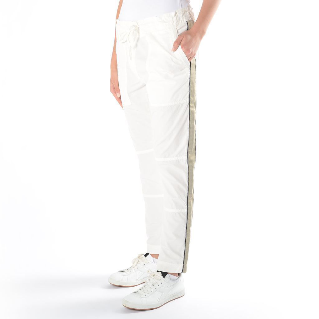Think Pink Pantaloni Lunghi Donna ss1908 Nuova