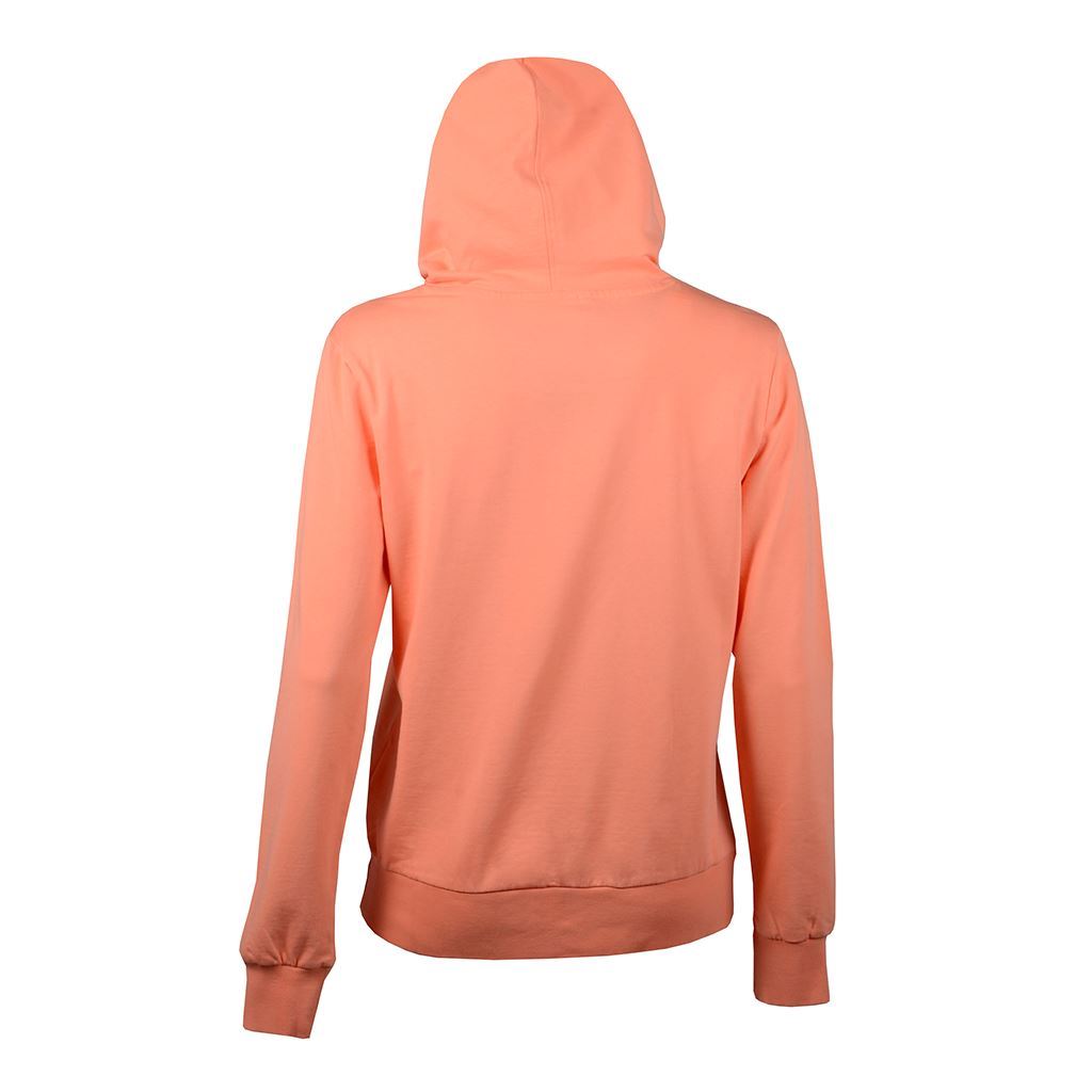 Think Pink Felpa Donna con Cappuccio ss1801 Negozi Online