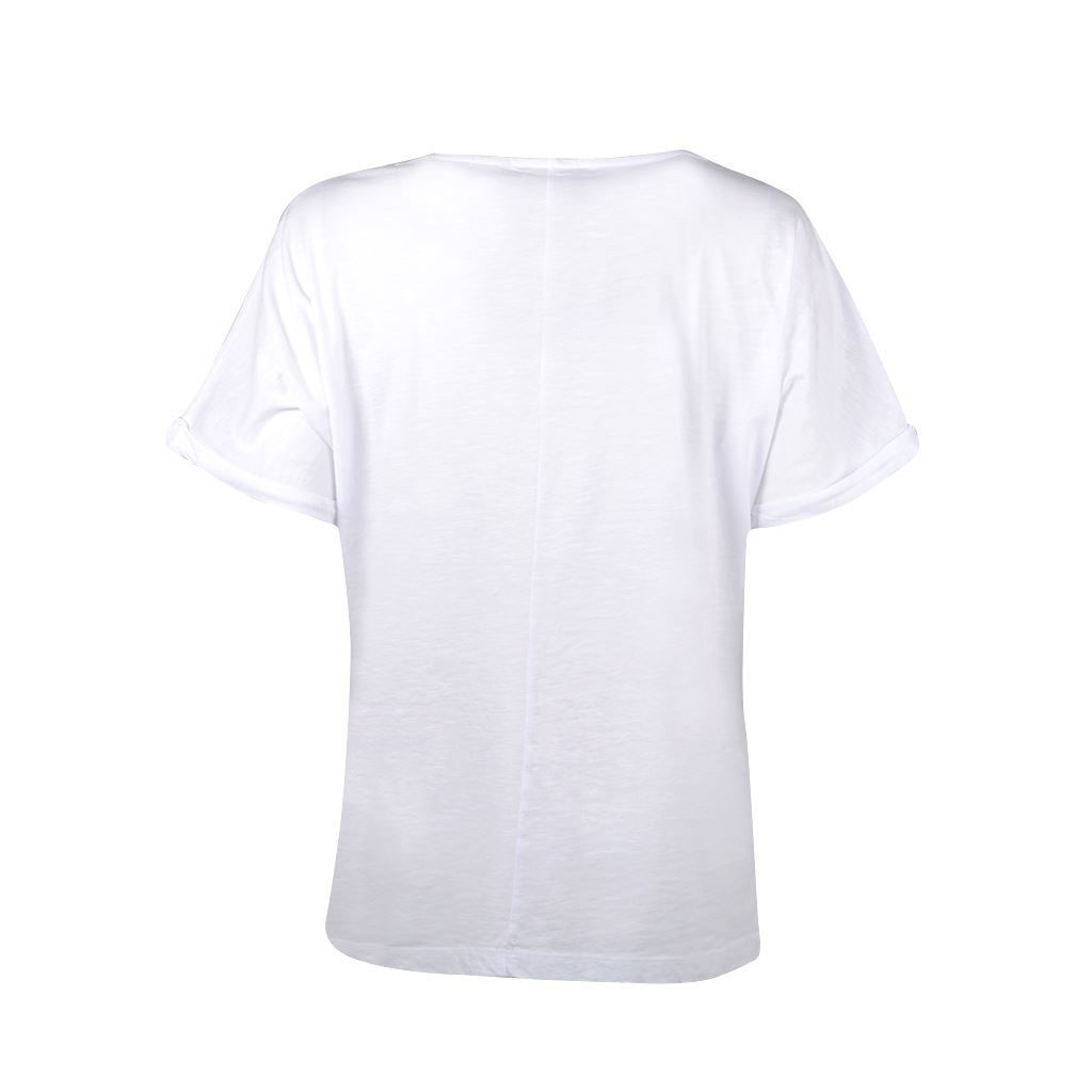 Think Pink T-shirt Donna Manica Corta ss1802 Consegna Veloce