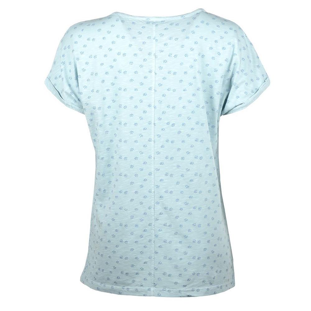 Think Pink T-shirt Donna Manica Corta ss1805 Promozione Limitata