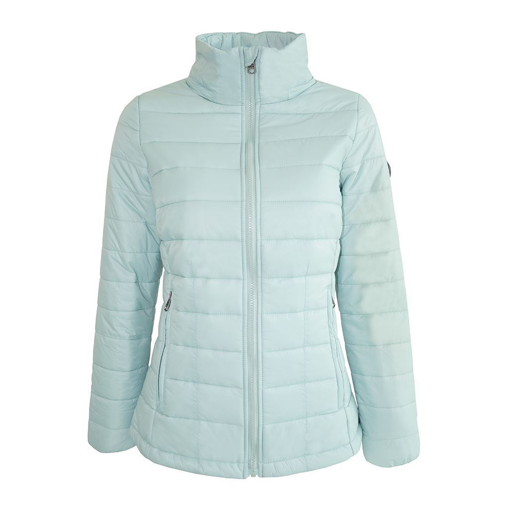 Think Pink Giubbino Donna Packable fw1500 Officina