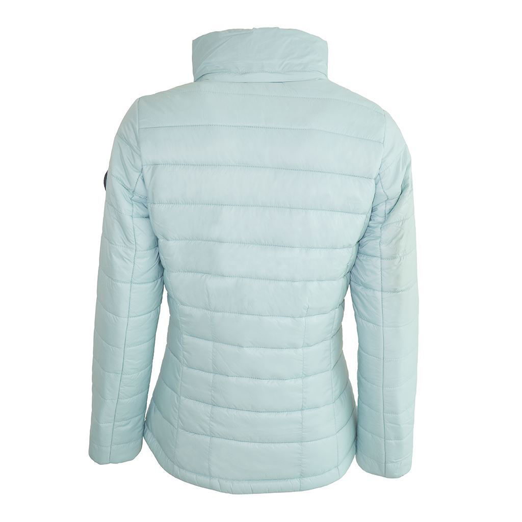 Think Pink Giubbino Donna Packable fw1500 Officina