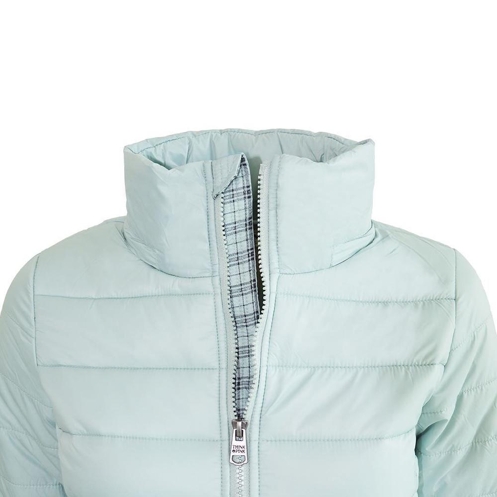 Think Pink Giubbino Donna Packable fw1500 Officina