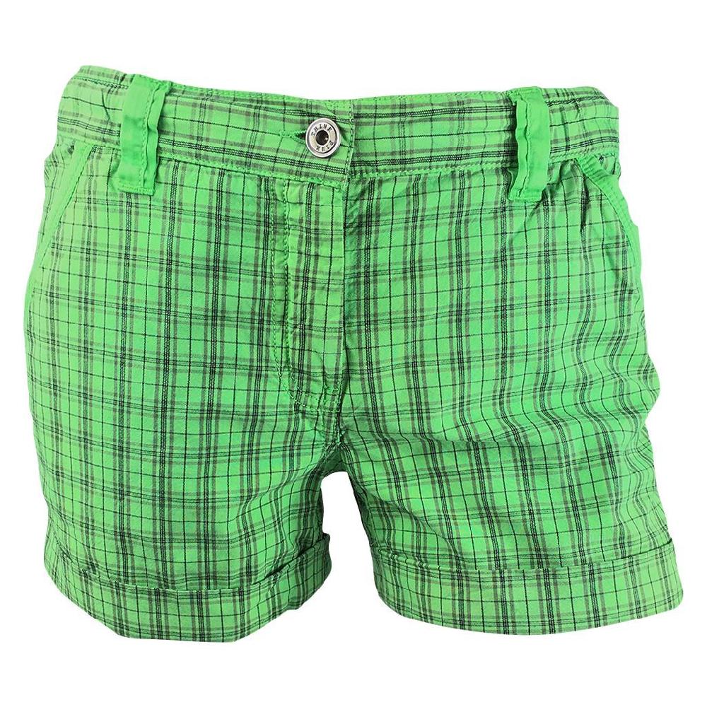 Think Pink Shorts Donna Calanque ss1614 Saldi