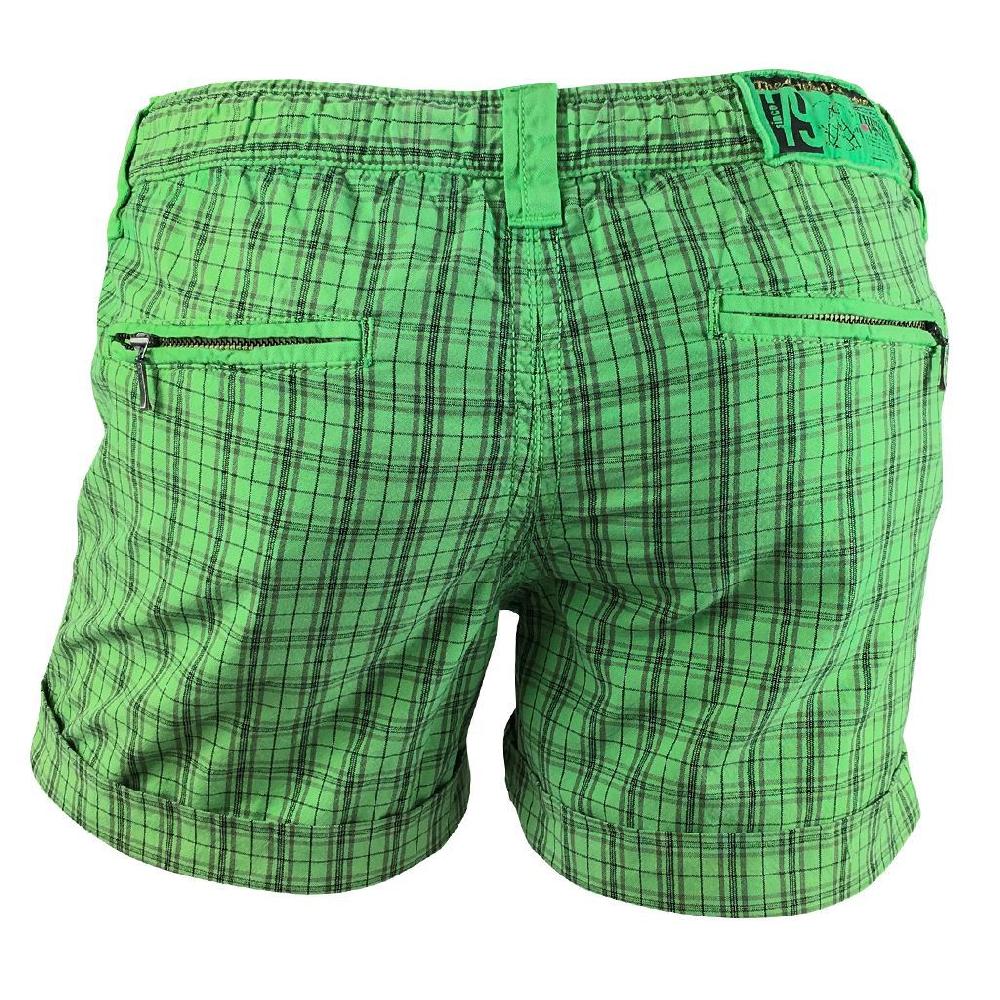 Think Pink Shorts Donna Calanque ss1614 Saldi