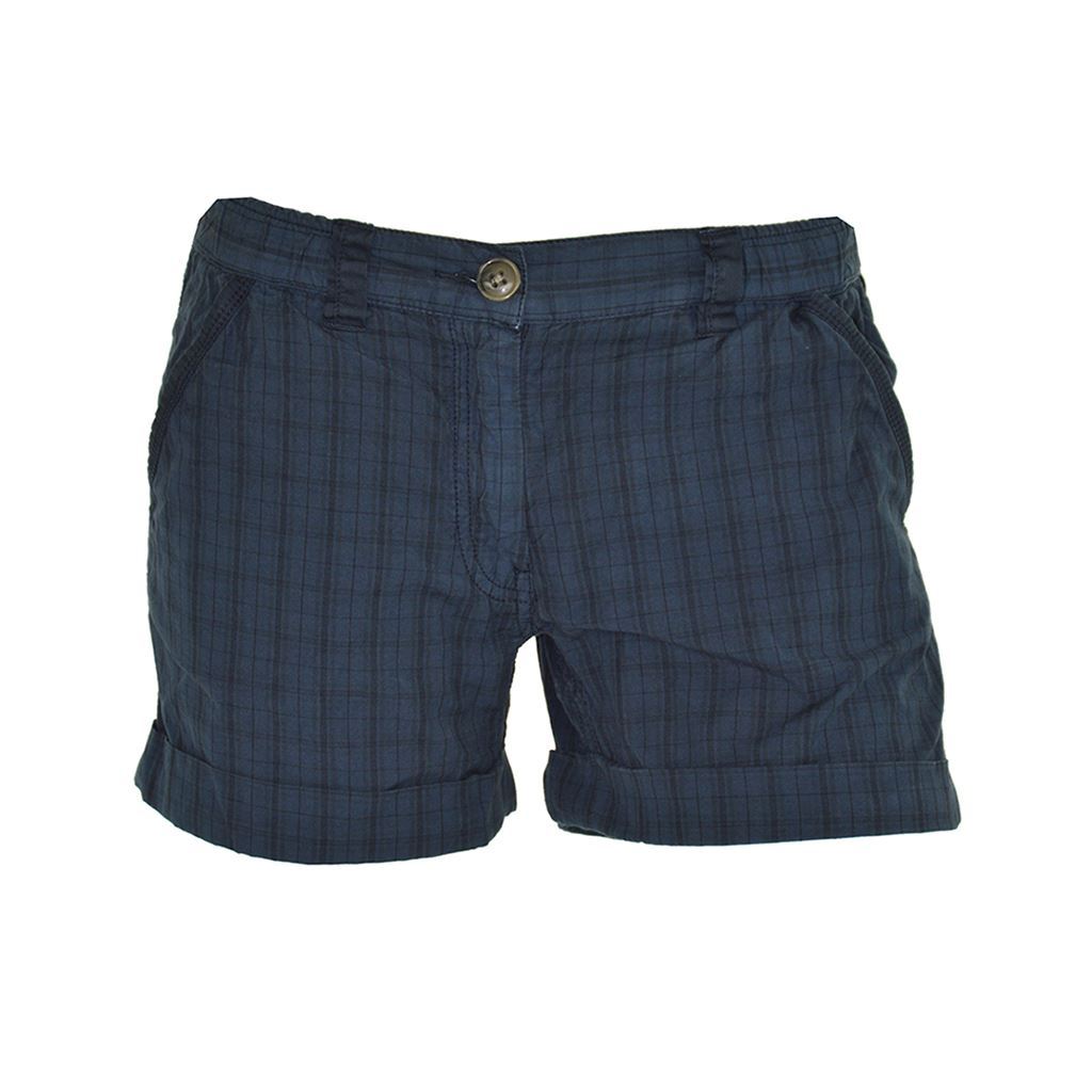 Think Pink Shorts Donna Calanque ss1614 Saldi