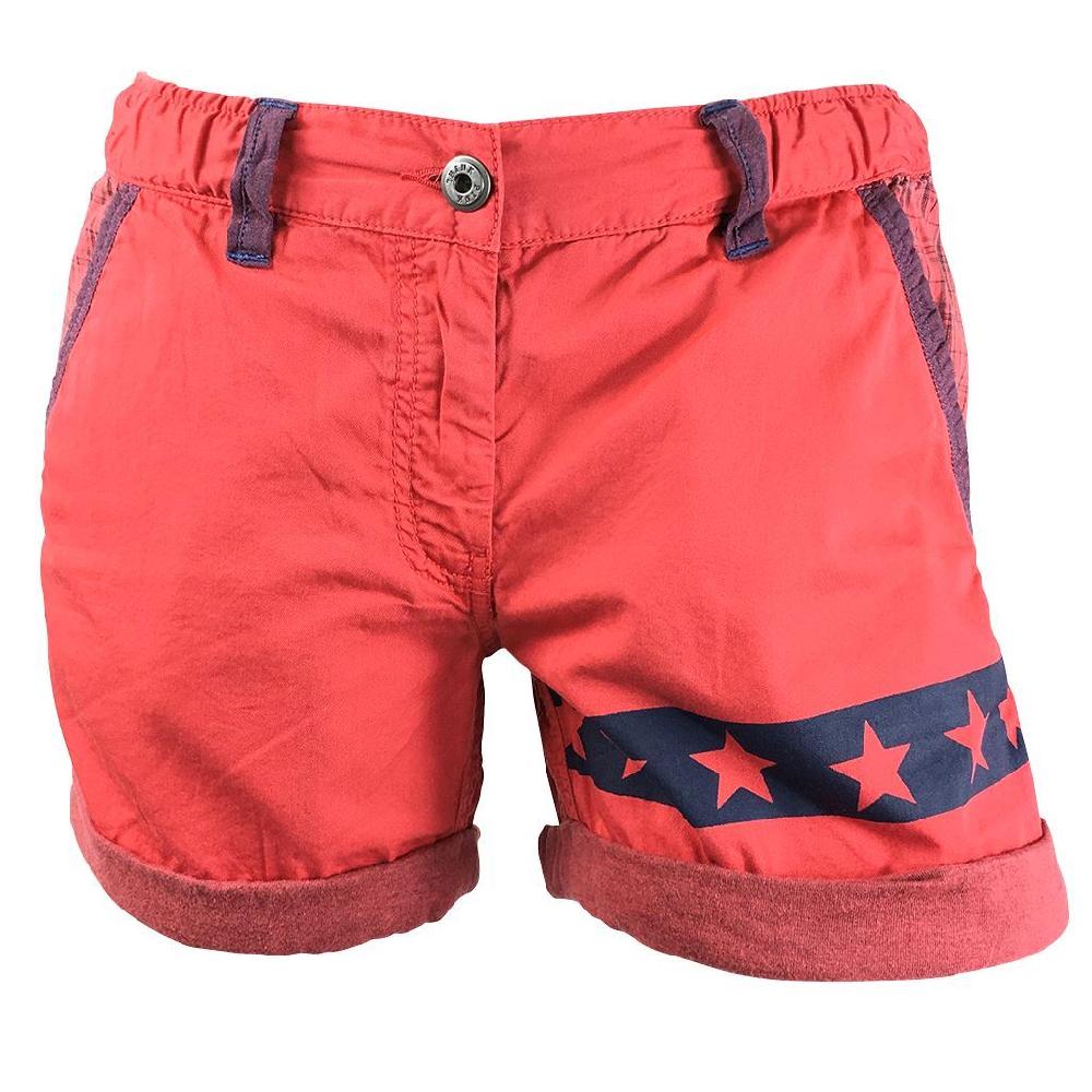 Think Pink Pantaloni shorts donna ss1616 Offerte