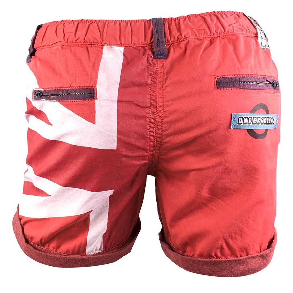 Think Pink Pantaloni shorts donna ss1616 Offerte