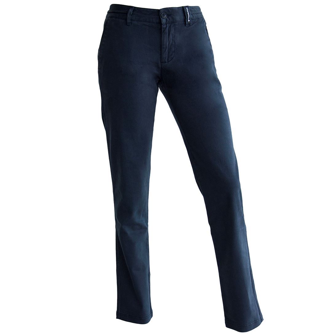 Think Pink Pantaloni Lunghi Donna fw1603 Vendita Calda