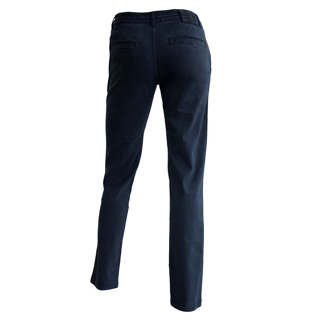 Think Pink Pantaloni Lunghi Donna fw1603 Vendita Calda