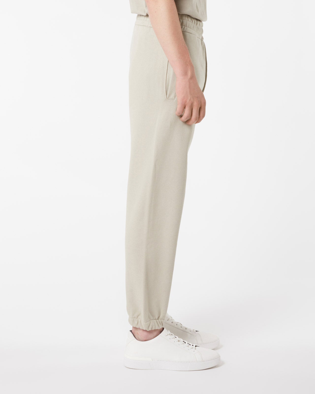 Vision Of Super LONDON FOG PANTS WITH EMBROIDERED FLAMING HEART Convenienza