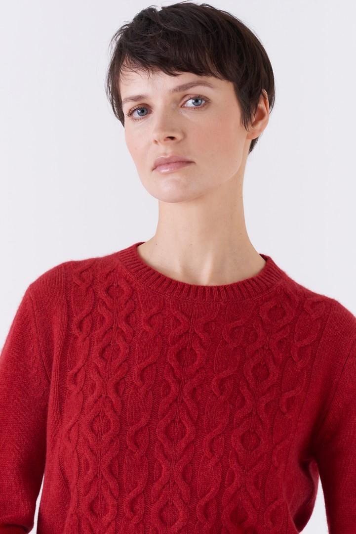 Amina rubinacci RENZO Promozione