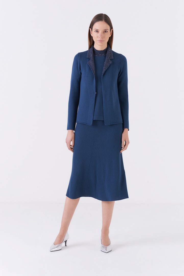 Amina rubinacci RAINBOW Moda