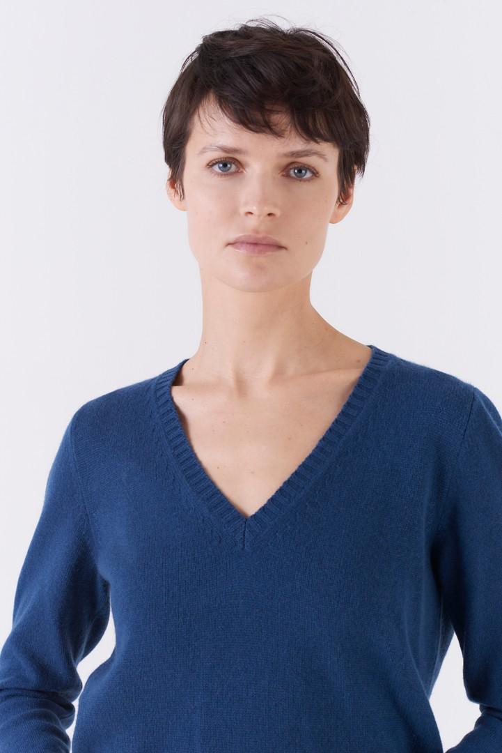 Amina rubinacci RODI Italia