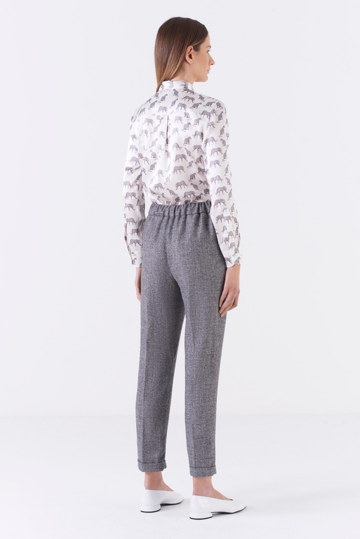 Amina rubinacci FAUSTO SP Shopping Online