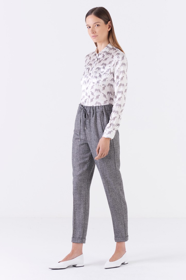 Amina rubinacci FAUSTO SP Shopping Online