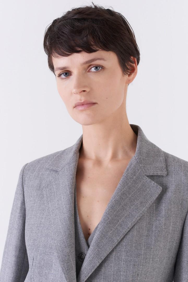 Amina rubinacci FIGARO GS Qualità Garantita
