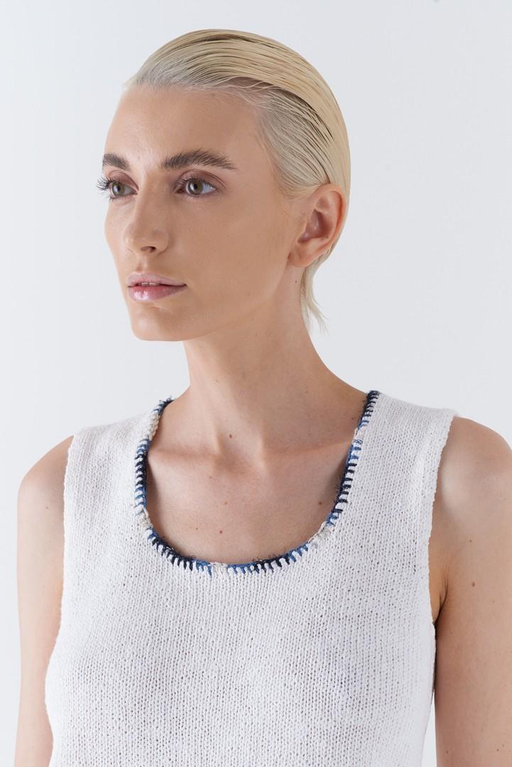 Amina rubinacci POLLON Promozione