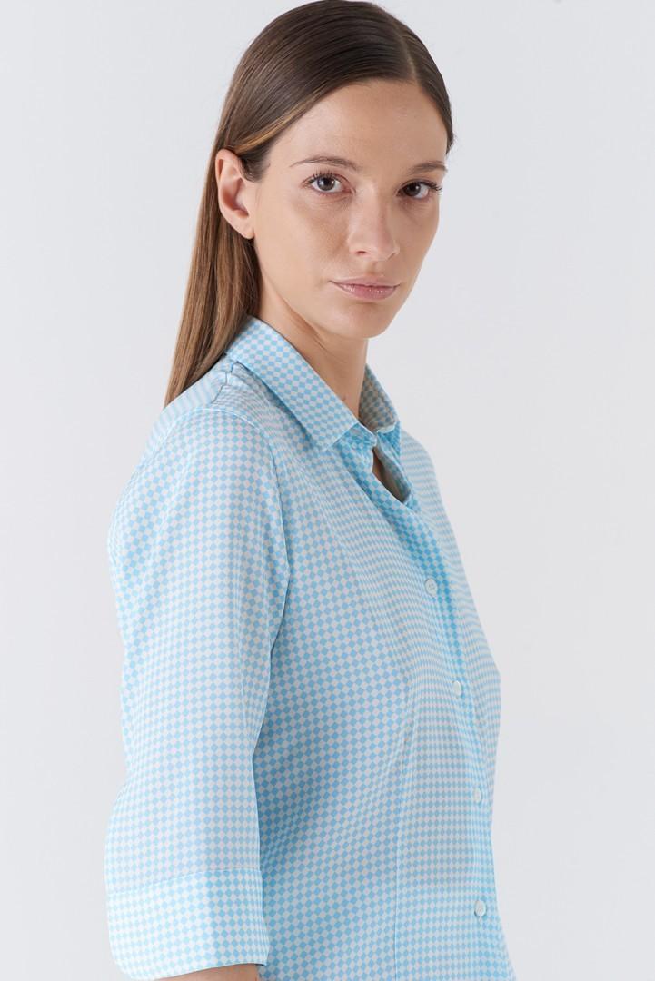 Amina rubinacci YOU RG Promozione