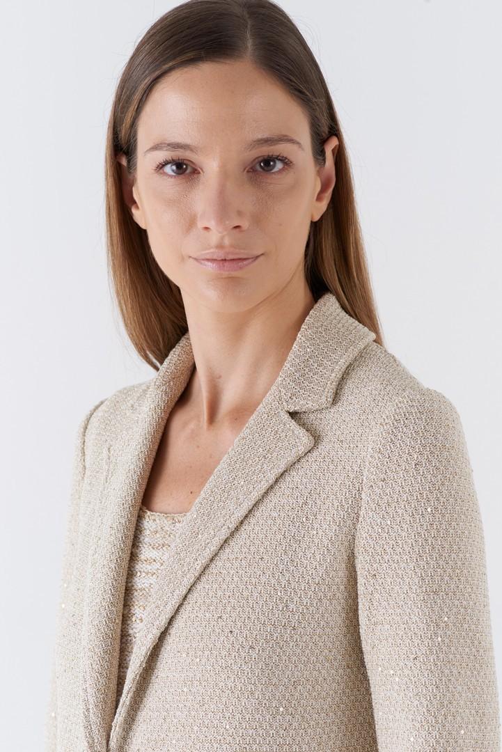 Amina rubinacci PADULA Qualità Garantita