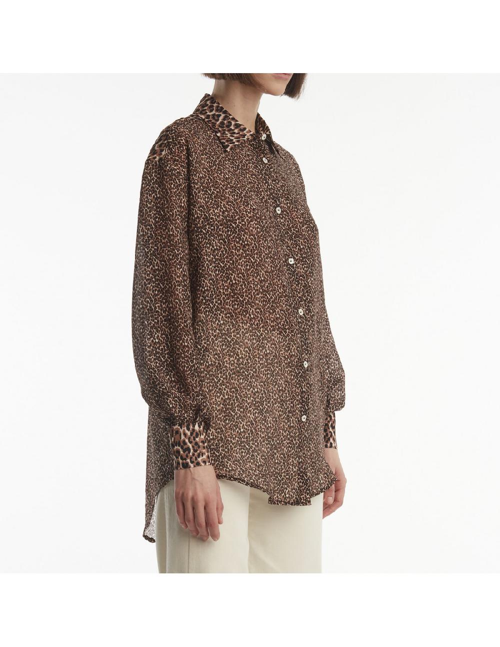 Angelo marani CAMICIA ST MACULATO Prezzo di fabbrica
