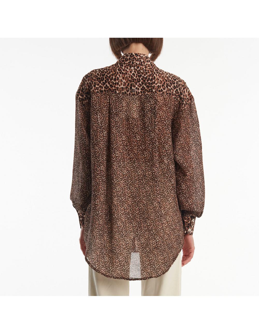 Angelo marani CAMICIA ST MACULATO Prezzo di fabbrica