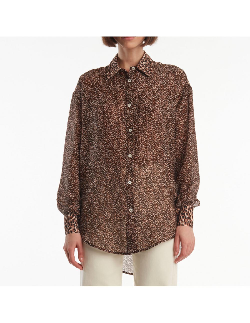 Angelo marani CAMICIA ST MACULATO Prezzo di fabbrica