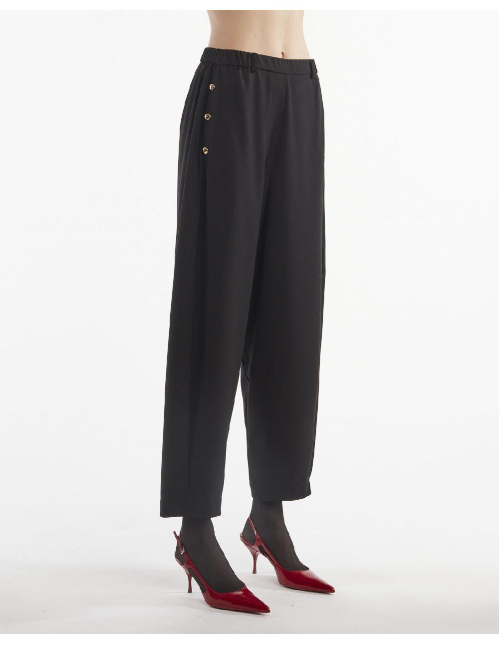 Angelo marani PANTALONE Black Friday