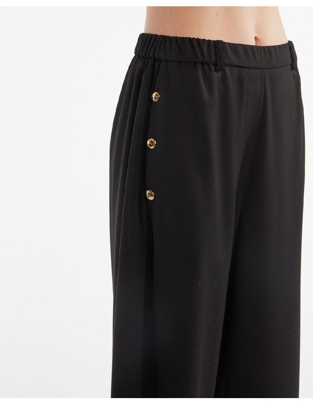 Angelo marani PANTALONE Black Friday