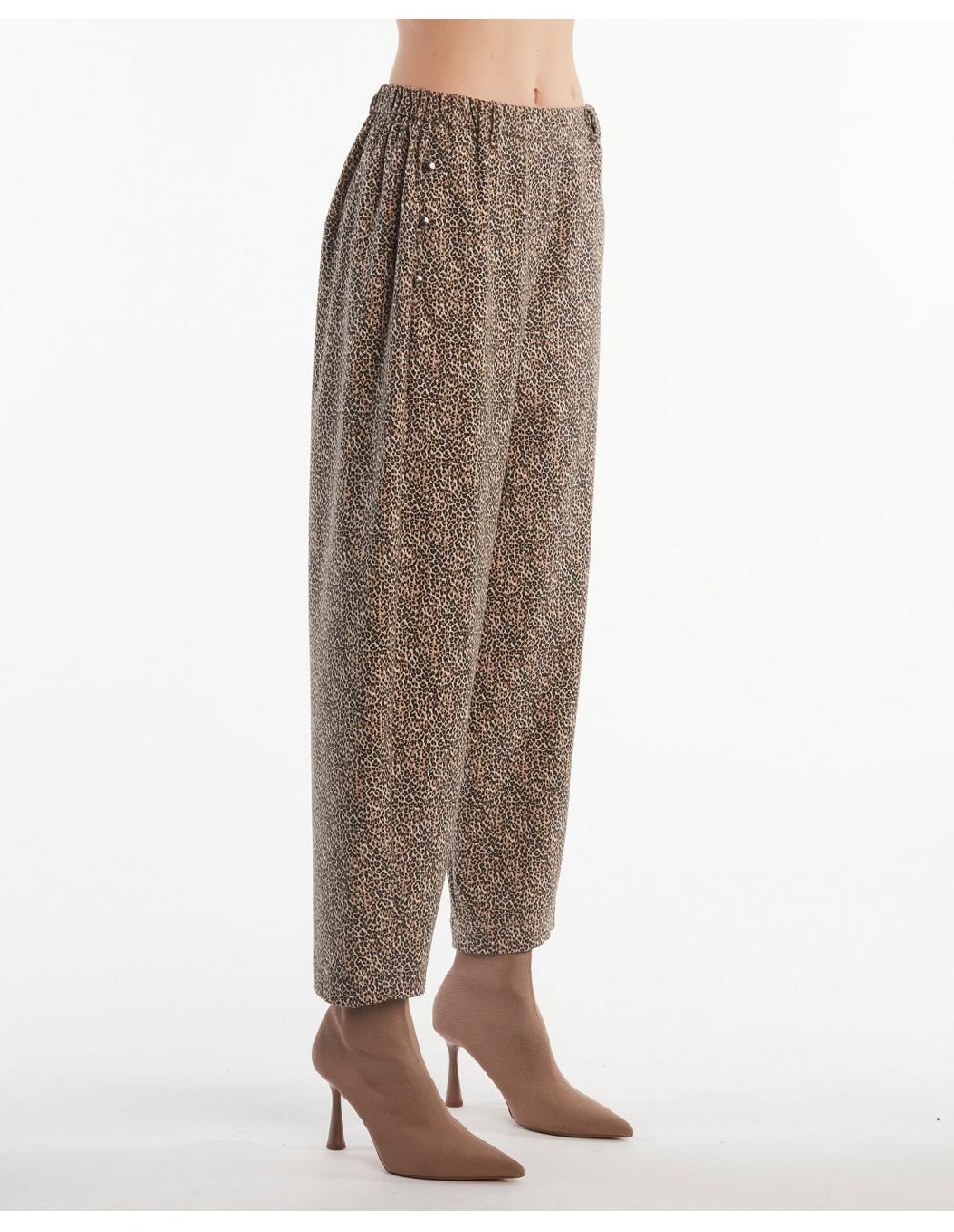 Angelo marani PANTALONE ST MACULATINO Offerta natalizia