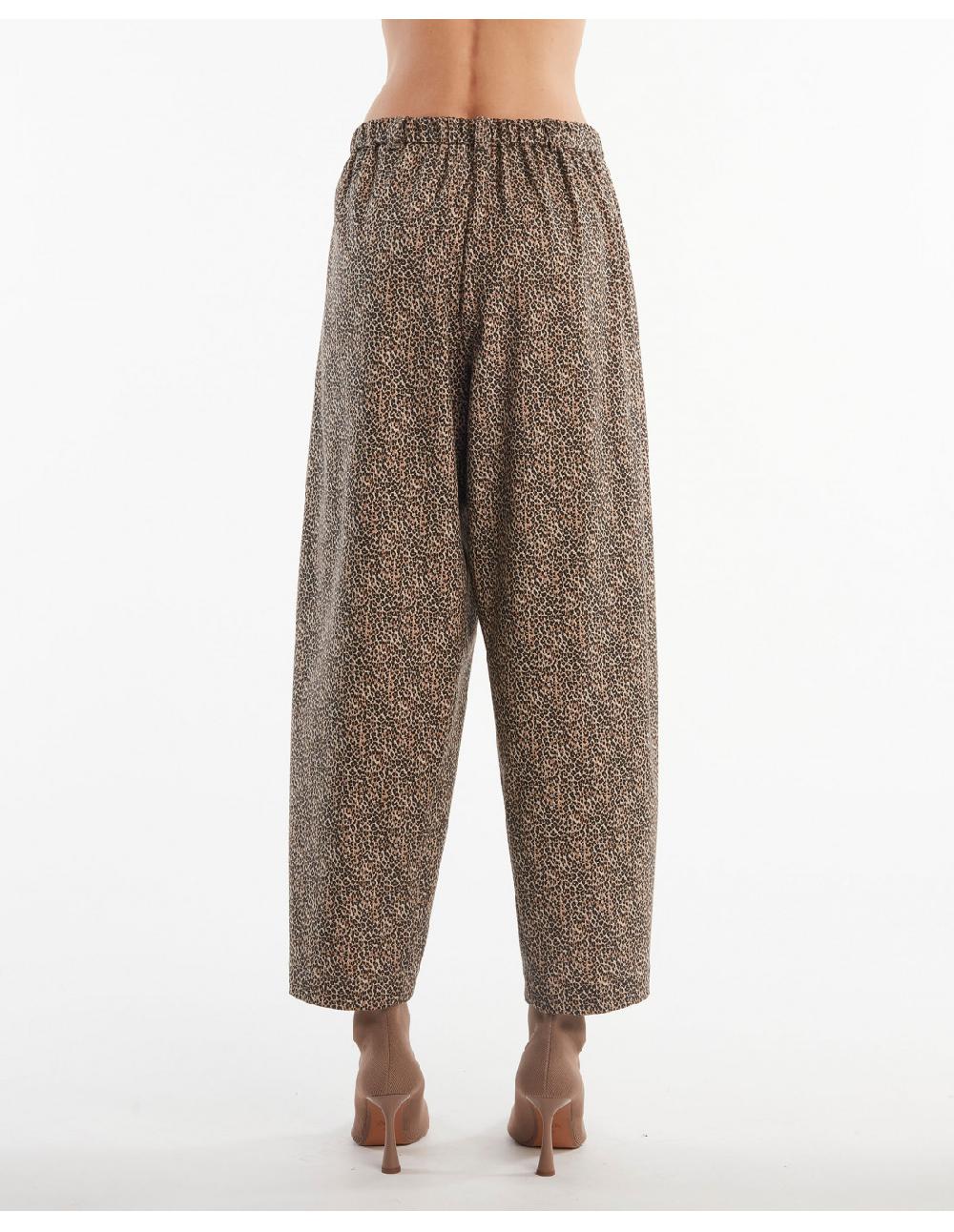 Angelo marani PANTALONE ST MACULATINO Offerta natalizia