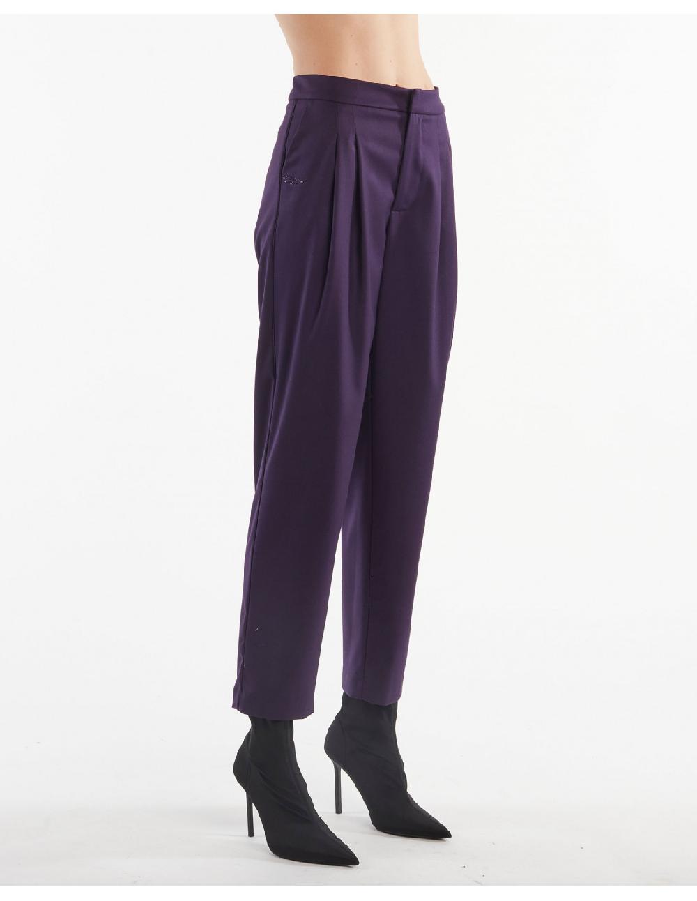 Angelo marani PANTALONE C/PENCES Offerta per la Festa della Mamma